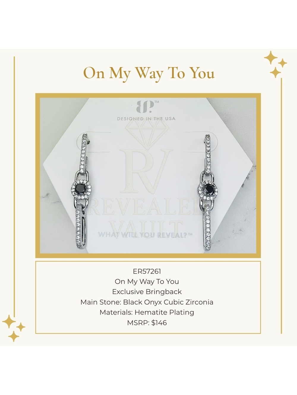 On My Way To You - OG